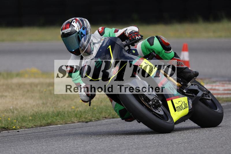 /18 05.06.2026  TZ Motorsport ADR/Gruppe rot/9